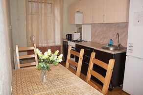 Apartment RF88 on Bronnickaya 14