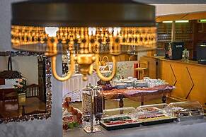 Leandros Hotel