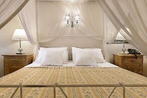 Leandros Hotel