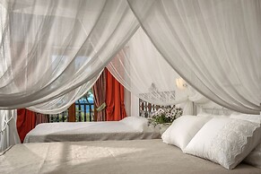 Leandros Hotel
