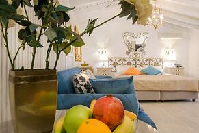 Leandros Hotel