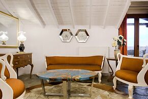 Leandros Hotel