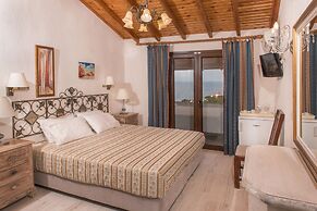 Leandros Hotel