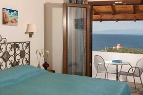 Leandros Hotel