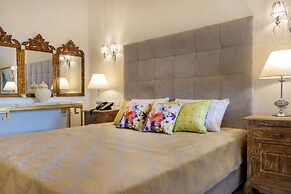 Leandros Hotel