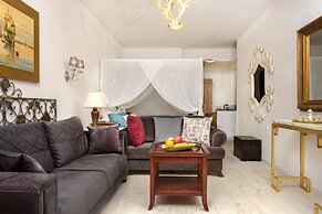 Leandros Hotel