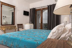 Leandros Hotel