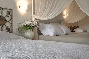 Leandros Hotel
