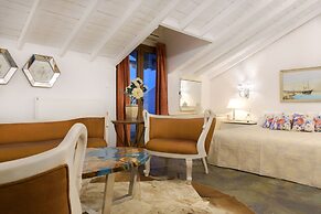 Leandros Hotel