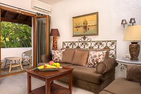 Leandros Hotel