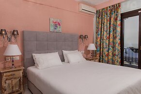 Leandros Hotel