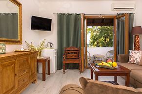 Leandros Hotel