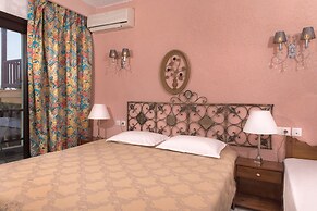 Leandros Hotel