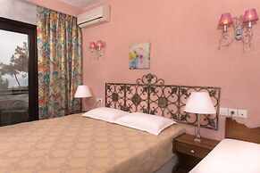 Leandros Hotel