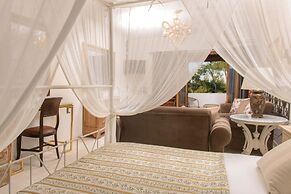 Leandros Hotel