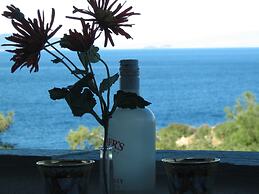 Leandros Hotel