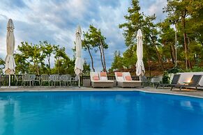 Leandros Hotel