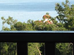 Leandros Hotel