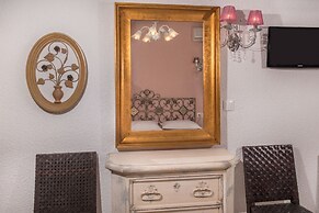 Leandros Hotel
