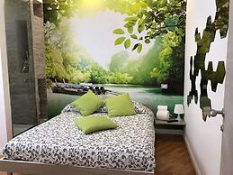 Petros rooms&apartments