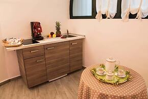 Petros rooms&apartments