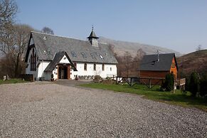 Inversnaid Bunkhouse - Hostel