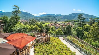 Casa del Vino della Vallagarina