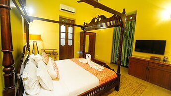 Surya Kiran Heritage Hotel