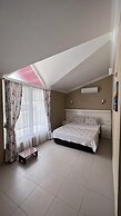 Mimoza Hotel
