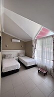 Mimoza Hotel