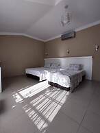 Mimoza Hotel