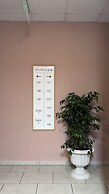 Mimoza Hotel