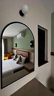 Mimoza Hotel