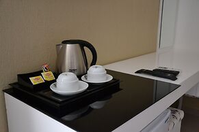 Mimoza Hotel