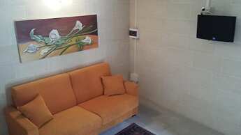 B&B La Casetta