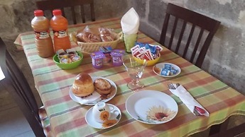 B&B La Casetta