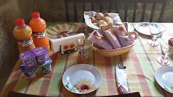 B&B La Casetta