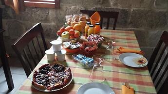 B&B La Casetta