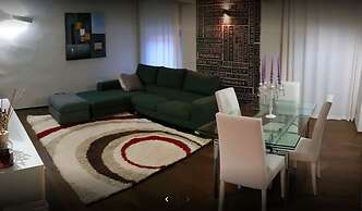 Mosaico Aparthotel