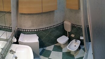 Mosaico Aparthotel