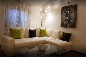Mosaico Aparthotel