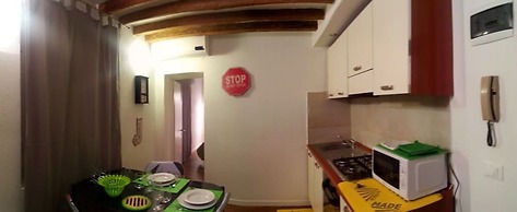 Mosaico Aparthotel