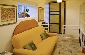 La Casa Dell'Artista