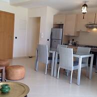 Asilah Marina Golf