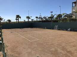 Asilah Marina Golf