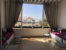 Asilah Marina Golf