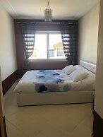 Asilah Marina Golf