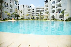 Asilah Marina Golf