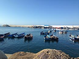 Asilah Marina Golf
