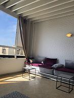 Asilah Marina Golf
